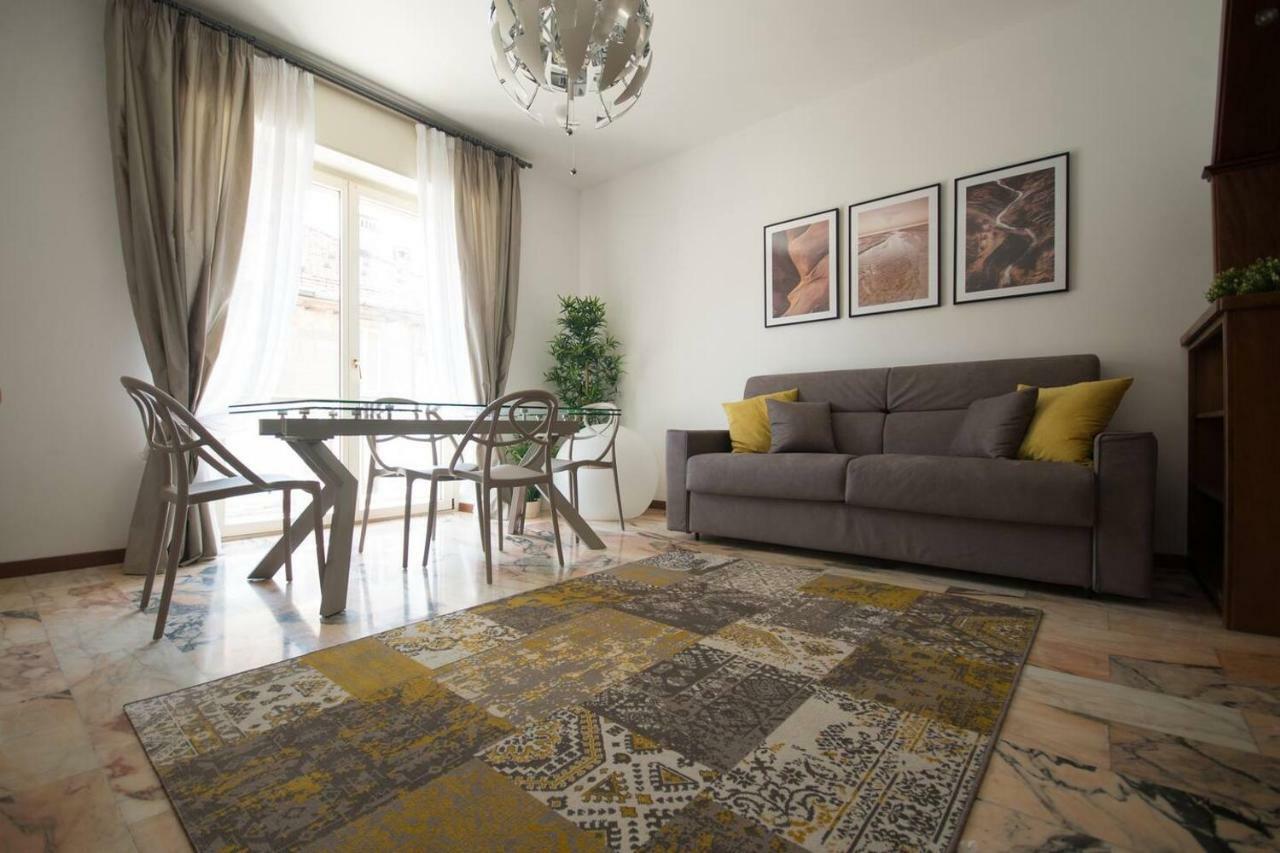 Casa Marival Apartment Domodossola Luaran gambar