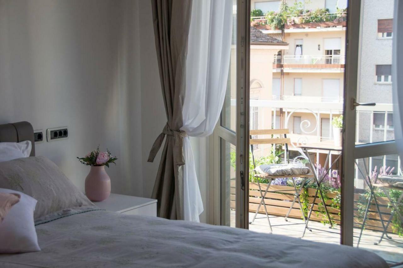 Casa Marival Apartment Domodossola Luaran gambar