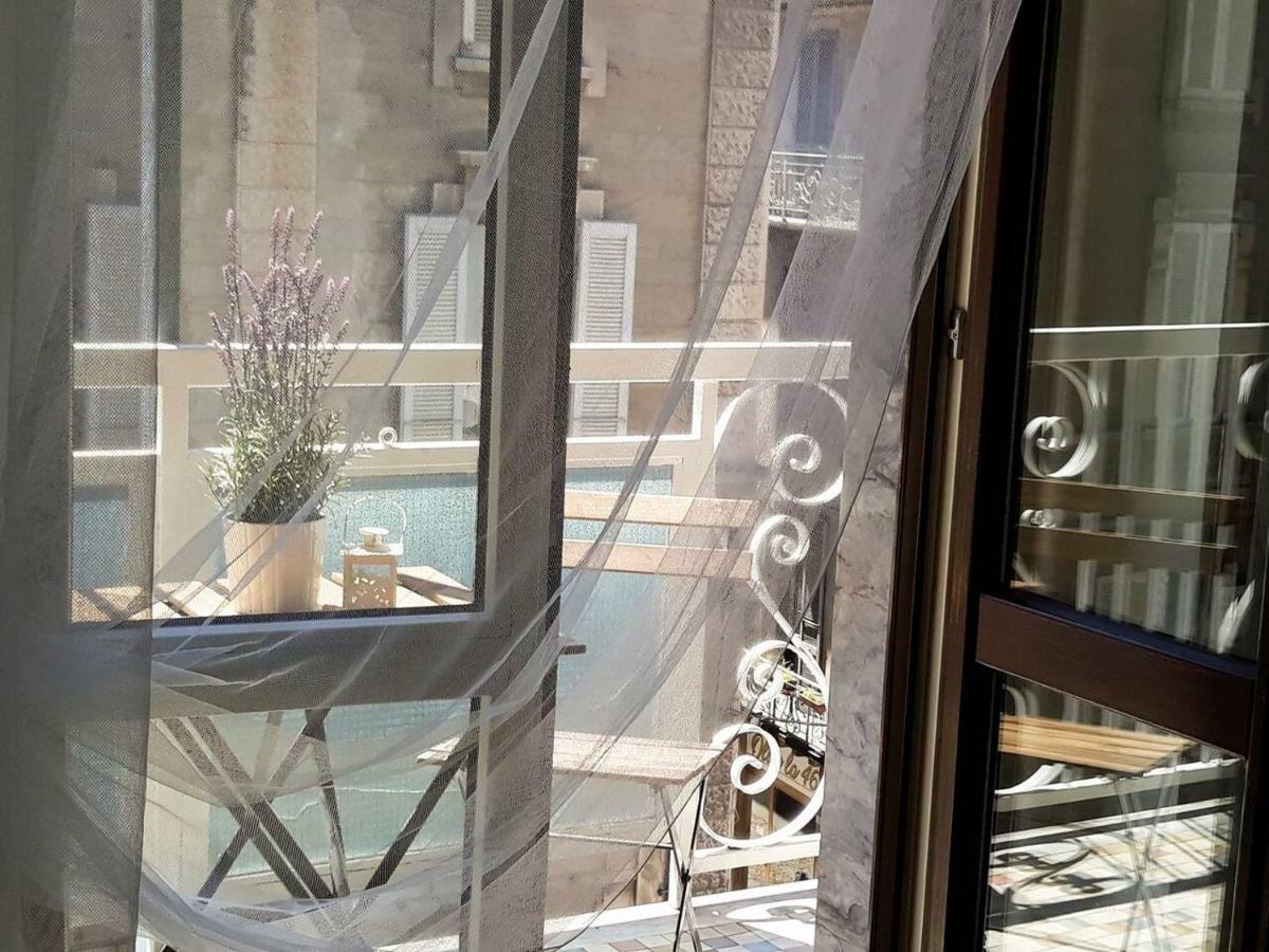 Casa Marival Apartment Domodossola Luaran gambar