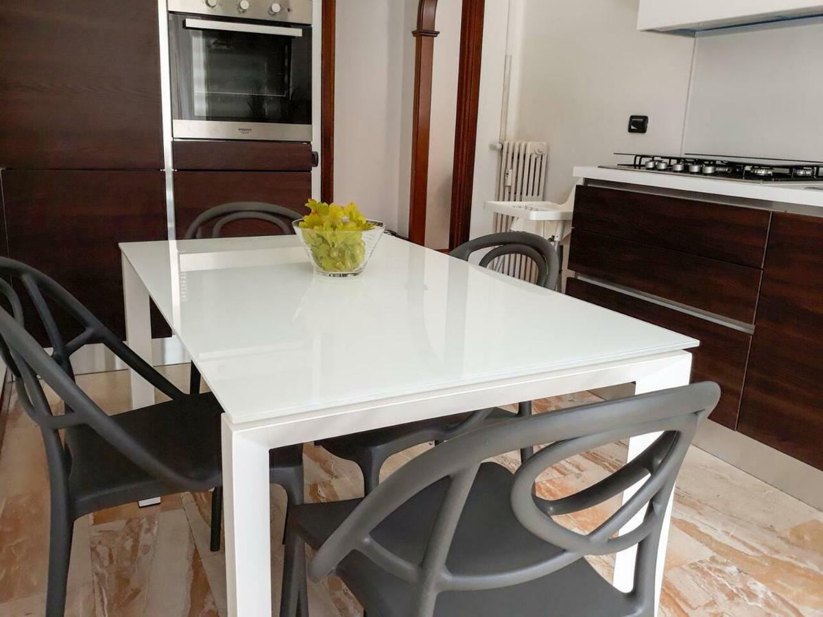 Casa Marival Apartment Domodossola Luaran gambar