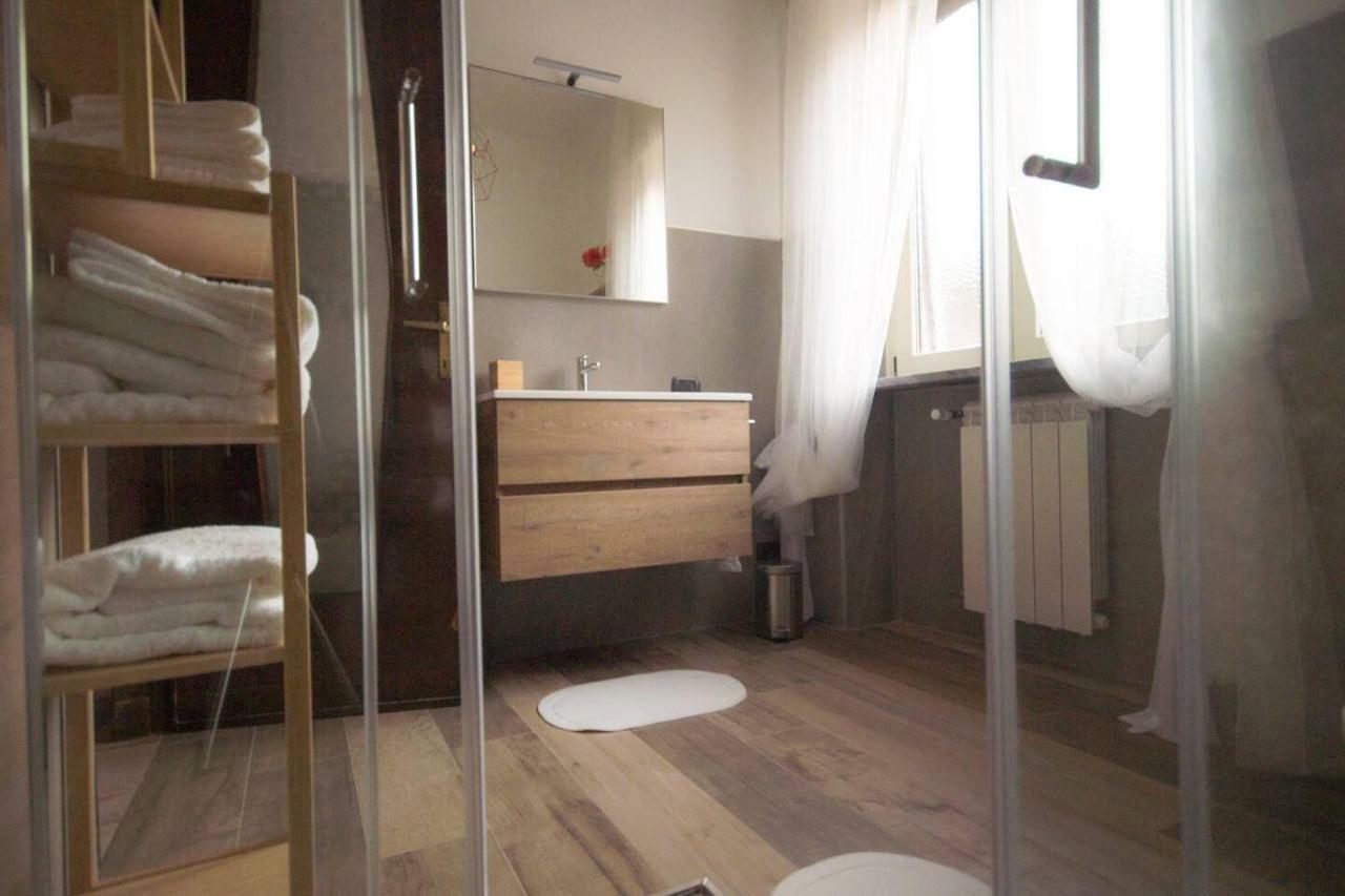 Casa Marival Apartment Domodossola Luaran gambar
