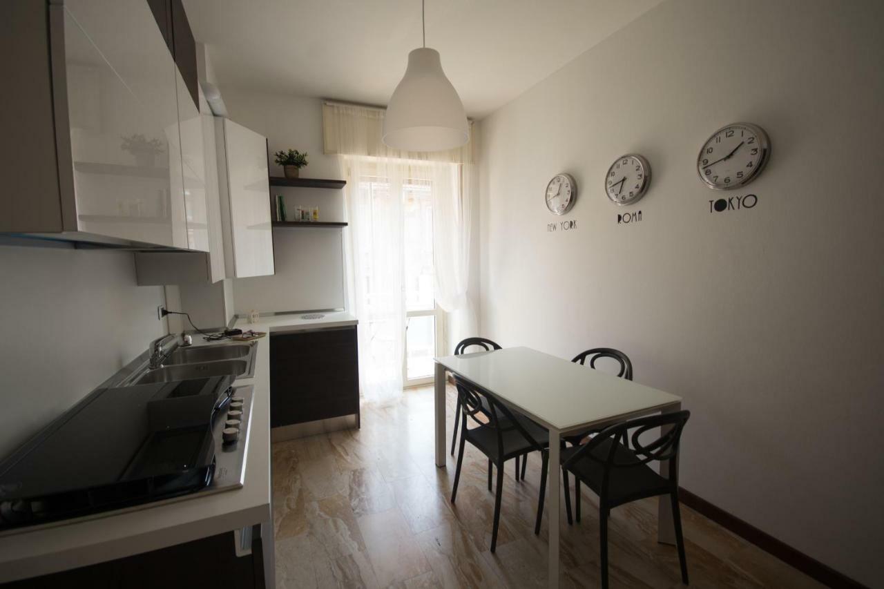 Casa Marival Apartment Domodossola Luaran gambar