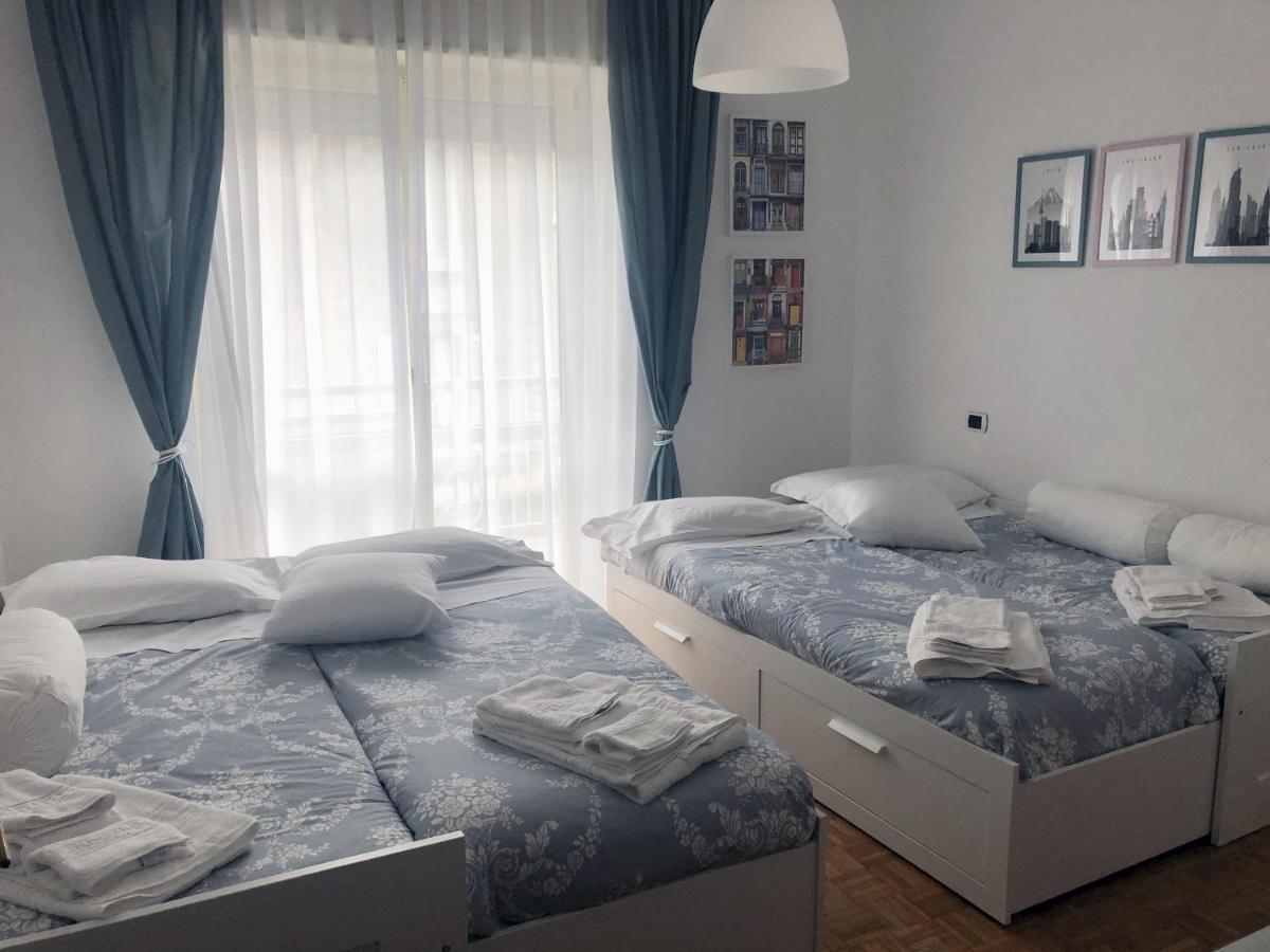 Casa Marival Apartment Domodossola Luaran gambar